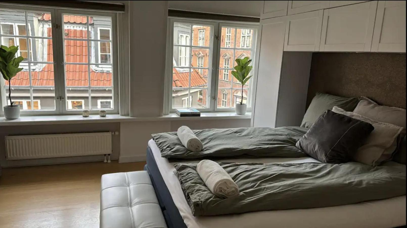 Luxurious Cph Flat A Location Apartment Copenhagen