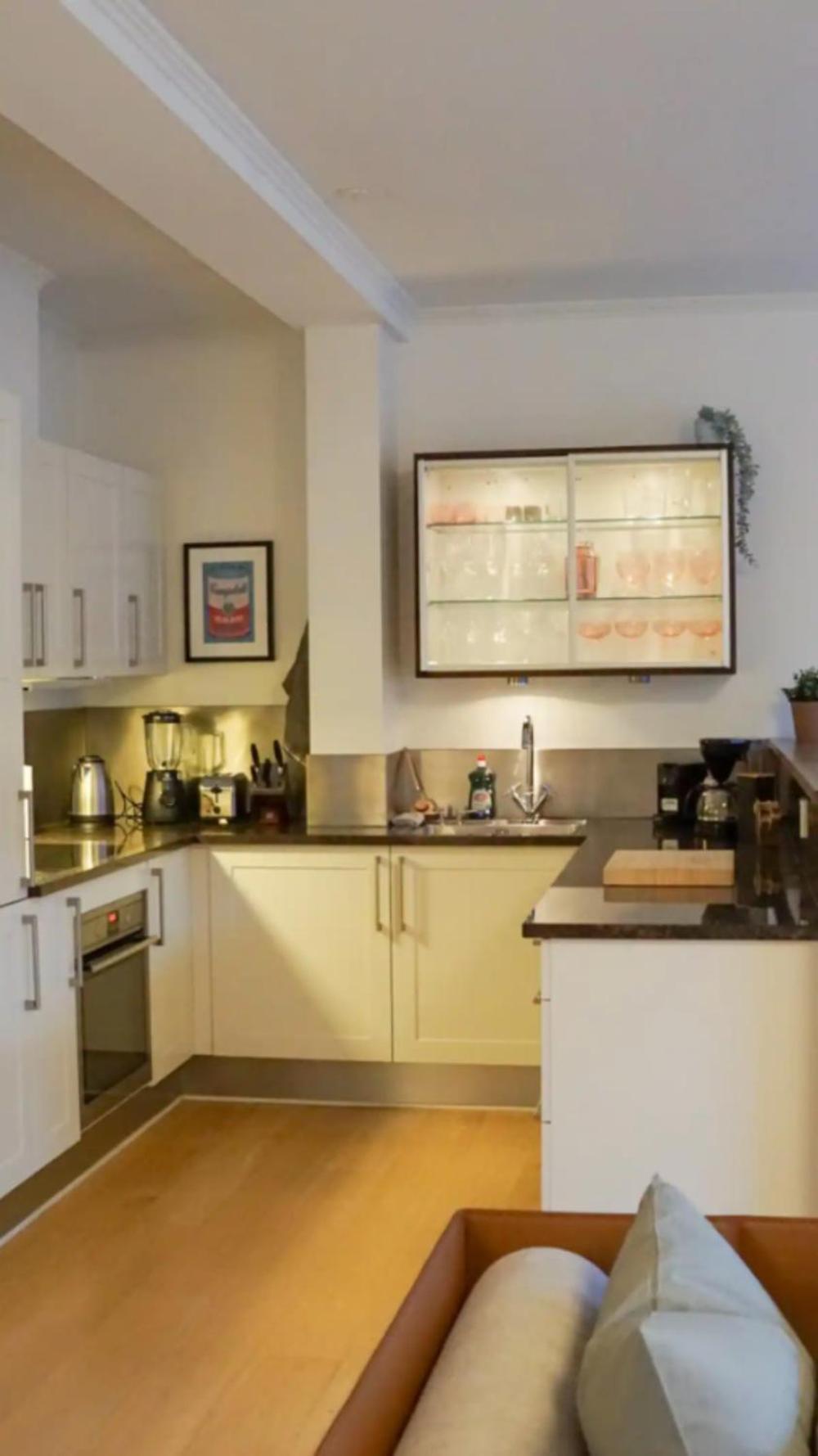 Luxurious Cph Flat A Location Apartment Copenhagen